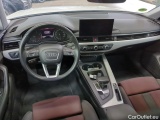  Audi  A4  Lim. 35 TDI 2.0 TDI 120KW AT7 E6d #6