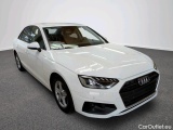  Audi  A4  Lim. 35 TDI 2.0 TDI 120KW AT7 E6d #19