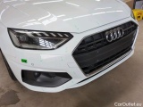  Audi  A4  Lim. 35 TDI 2.0 TDI 120KW AT7 E6d #42