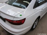  Audi  A4  Lim. 35 TDI 2.0 TDI 120KW AT7 E6d #48