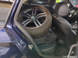  Bmw  Serie 5 Baureihe 5 Touring 520 d xDrive 2.0 140KW AT8 E6d #9