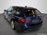  Bmw  Serie 5 Baureihe 5 Touring 520 d xDrive 2.0 140KW AT8 E6d #11