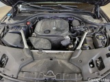  Bmw  Serie 5 Baureihe 5 Touring 520 d xDrive 2.0 140KW AT8 E6d #14