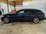  Bmw  Serie 5 Baureihe 5 Touring 520 d xDrive 2.0 140KW AT8 E6d #15