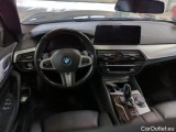  Bmw  Serie 5 Baureihe 5 Touring 520 d xDrive 2.0 140KW AT8 E6d #16