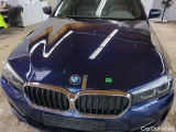  Bmw  Serie 5 Baureihe 5 Touring 520 d xDrive 2.0 140KW AT8 E6d #29