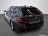  Bmw  Serie 5 Baureihe 5 Touring 530 e 2.0 215KW AT8 E6d #8