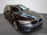  Bmw  Serie 5 Baureihe 5 Touring 530 e 2.0 215KW AT8 E6d #16