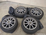  Bmw  Serie 5 Baureihe 5 Touring 530 e 2.0 215KW AT8 E6d #19