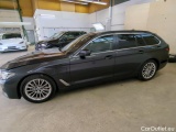  Bmw  Serie 5 Baureihe 5 Touring 530 e 2.0 215KW AT8 E6d #21