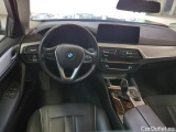  Bmw  Serie 5 Baureihe 5 Touring 530 e 2.0 215KW AT8 E6d #22
