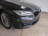  Bmw  Serie 5 Baureihe 5 Touring 530 e 2.0 215KW AT8 E6d #33
