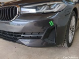 Bmw  Serie 5 Baureihe 5 Touring 530 e 2.0 215KW AT8 E6d #37