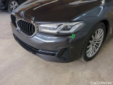  Bmw  Serie 5 Baureihe 5 Touring 530 e 2.0 215KW AT8 E6d #35