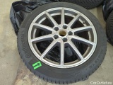  Bmw  Serie 5 Baureihe 5 Touring 530 e 2.0 215KW AT8 E6d #49
