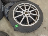  Bmw  Serie 5 Baureihe 5 Touring 530 e 2.0 215KW AT8 E6d #50
