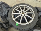  Bmw  Serie 5 Baureihe 5 Touring 530 e 2.0 215KW AT8 E6d #53