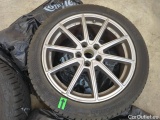  Bmw  Serie 5 Baureihe 5 Touring 530 e 2.0 215KW AT8 E6d #55