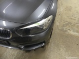  Bmw  Serie 1 Baureihe 1 Lim. 5-trg. 120d Advantage 2.0 140KW AT8 E6 #16