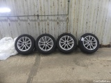  Bmw  Serie 1 Baureihe 1 Lim. 5-trg. 120d Advantage 2.0 140KW AT8 E6 #35