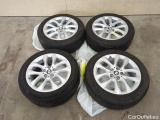  Bmw  Serie 2 Baureihe 2 Gran Tourer 218 d Advantage 2.0 110KW AT8 E6d #19