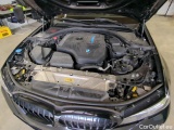  Bmw  Serie 3 Baureihe 3 Lim. 330 e M Sport 2.0 185KW AT8 E6d #14