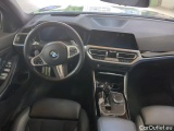  Bmw  Serie 3 Baureihe 3 Lim. 330 e M Sport 2.0 185KW AT8 E6d #20