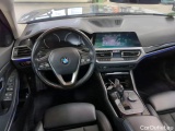  Bmw  Serie 3 Baureihe 3 Lim. 330 i Sport Line 2.0 190KW AT8 E6dT #9