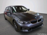  Bmw  Serie 3 Baureihe 3 Lim. 330 i Sport Line 2.0 190KW AT8 E6dT #11