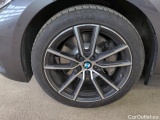  Bmw  Serie 3 Baureihe 3 Lim. 330 i Sport Line 2.0 190KW AT8 E6dT #14