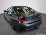  Bmw  Serie 3 Baureihe 3 Lim. 330 i Sport Line 2.0 190KW AT8 E6dT #17