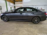  Bmw  Serie 3 Baureihe 3 Lim. 330 i Sport Line 2.0 190KW AT8 E6dT #26