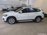 Bmw  X1 BMW  xDrive25e Sport Line 5d 92kW #17