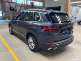  Bmw  X5 BMW  xDrive30d 5d 195kW #8