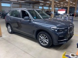  Bmw  X5 BMW  xDrive30d 5d 195kW #7
