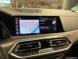  Bmw  X5 BMW  xDrive30d 5d 195kW #12
