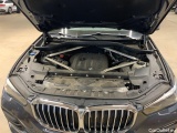  Bmw  X5 BMW  xDrive30d 5d 195kW #11