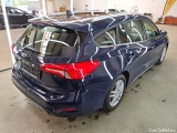  Ford  Focus  Turnier Cool & Connect 1.5 EcoBlue 88KW MT6 E6dT #2