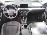  Ford  Focus  Turnier Cool & Connect 1.5 EcoBlue 88KW MT6 E6dT #3