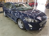  Ford  Focus  Turnier Cool & Connect 1.5 EcoBlue 88KW MT6 E6dT #7