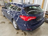  Ford  Focus  Turnier Cool & Connect 1.5 EcoBlue 88KW MT6 E6dT #8