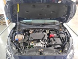  Ford  Focus  Turnier Cool & Connect 1.5 EcoBlue 88KW MT6 E6dT #12