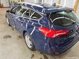  Ford  Focus  Turnier Cool & Connect 1.5 EcoBlue 88KW MT6 E6dT #27