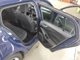  Ford  Focus  Turnier Cool & Connect 1.5 EcoBlue 88KW MT6 E6dT #43