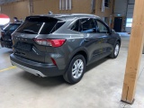  Ford  Kuga  Titanium X 2.0 EcoBlue 140KW AT8 E6d #2