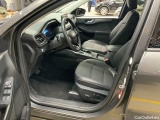  Ford  Kuga  Titanium X 2.0 EcoBlue 140KW AT8 E6d #4