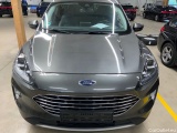  Ford  Kuga  Titanium X 2.0 EcoBlue 140KW AT8 E6d #15