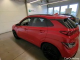  Hyundai  Konna Kona Prime Elektro 2WD 64kWh #18