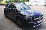  Mercedes  GLB  -Klasse  200 d (247.612)AMG AMG Line 110KW AT8 E6d #7