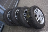  Mercedes  GLB  -Klasse  200 d (247.612)AMG AMG Line 110KW AT8 E6d #64